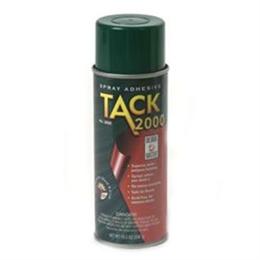 Tack 2000 Glue (Aerosol)