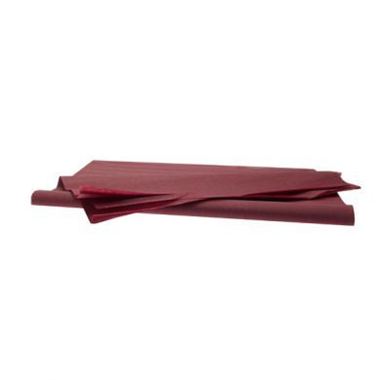 Tissue Paper - Burgundy