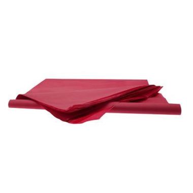 Tissue Paper - Cerise 