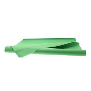 Tissue Paper - Lime Green