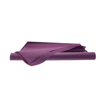 Tissue Paper - Violet