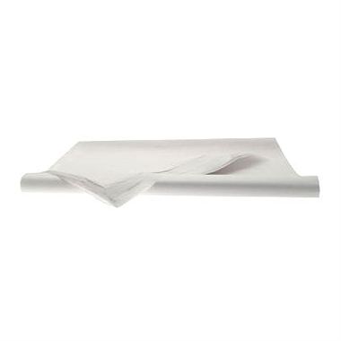 Tissue Paper - White