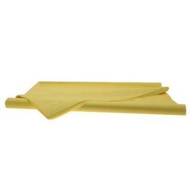 Tissue Paper - Yellow