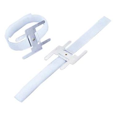 Velcro Wristlet (2 pack)