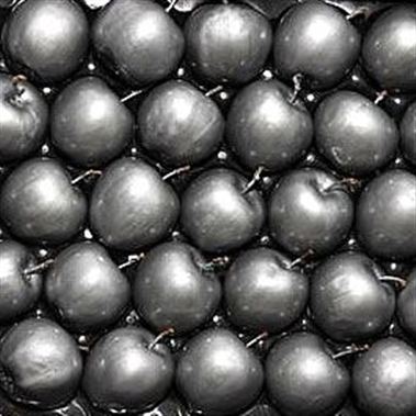 Waxed Apples - Lead