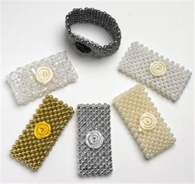 Bracelet - Large Ivory Pearl