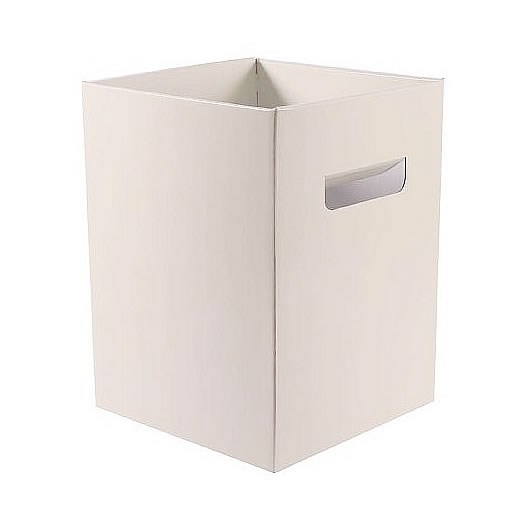 Presentation Boxes (ECO) - White *Only 1 left*
