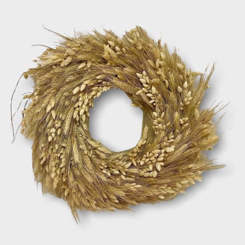 Wreath - Dutch Field 35cm