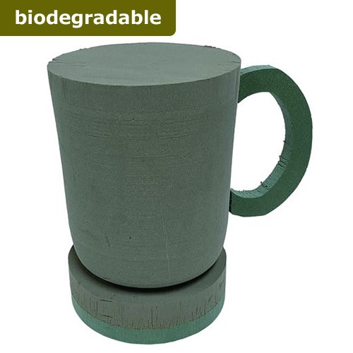 3D Beer Tankard (19cm x 28cm)