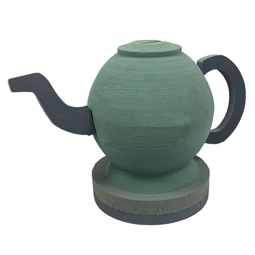 3D Tea Pot (32 x 23cm)