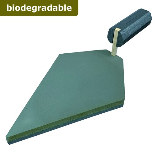 3D Trowel (38cm x 30cm) (Bio Foam)