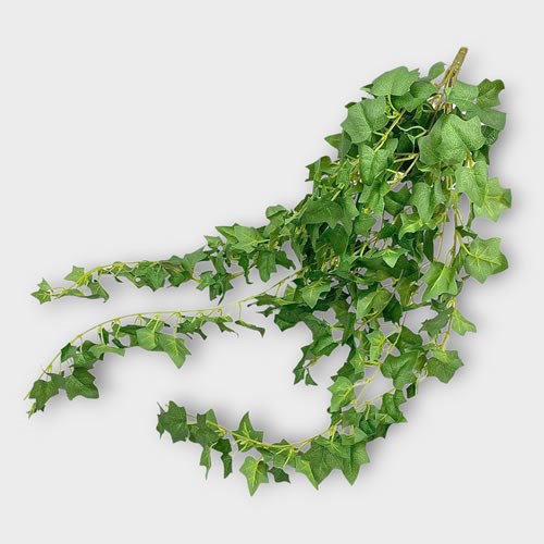 Artificial Faux Trailing Ivy Spray