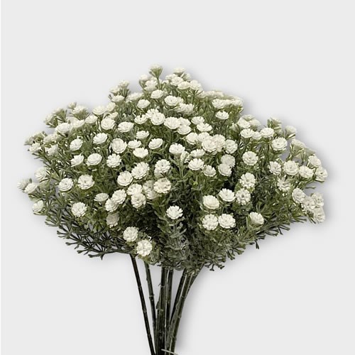 Artificial Faux Gypsophila (Wild)