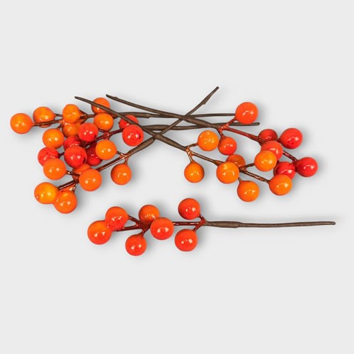 Autumn Berry Picks