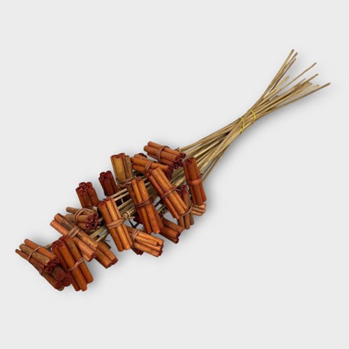 Bamboo Stick Picks (8cm)