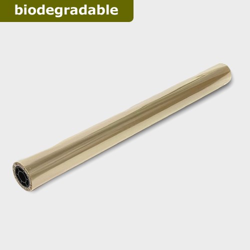 Cellophane Clear - Biodegradable