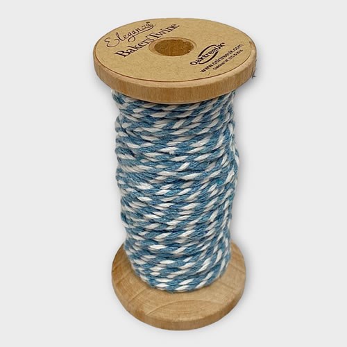 Bakers Twine - Blue