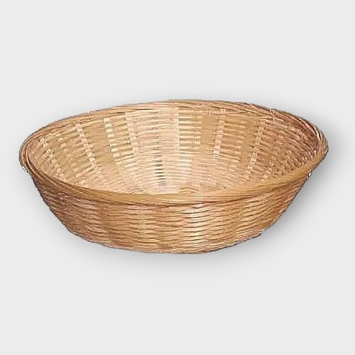 Bread Basket Round 12" 