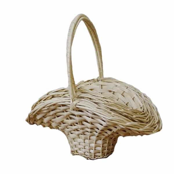 Bridesmaid Baskets (set of 4)