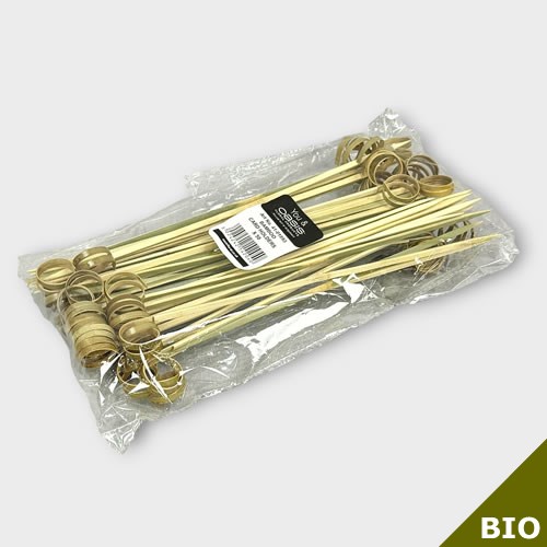 Card Holders - Bamboo (Biodegradable)