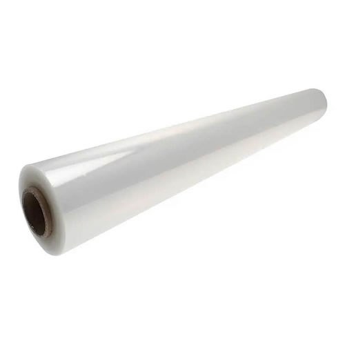 Cellophane Roll Clear Medium 60cm x 100m x 1 roll