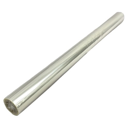 Cellophane Roll Clear Small 60cm x 20m