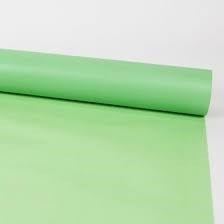 Cellophane Roll - Mint Green Frosted