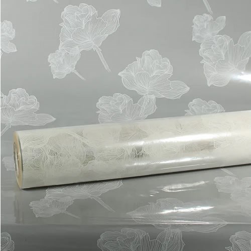 Cellophane Film Rolls Wholesale Florist Supplies UK Triangle Nursery