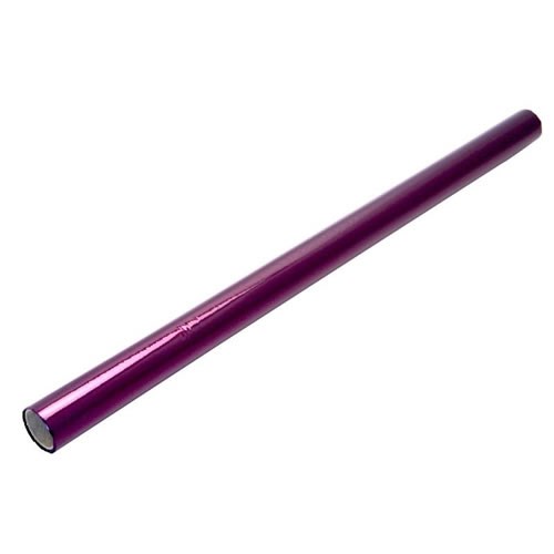 Cellophane Roll - Purple Tint (Small)