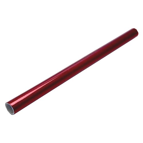 Cellophane Roll - Red Tint (Small)
