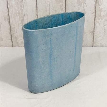 Ceramic Vases Blue - *Only 1 left*
