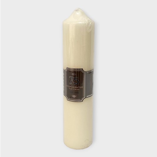 Chapel Candles 230x50mm (75hrs)