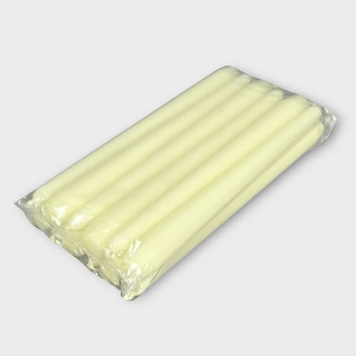 Chapel Candles 250x22mm (7hrs) 