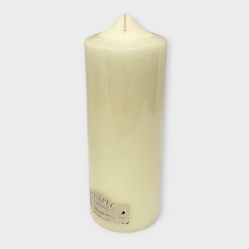 Chapel Candles 280x100mm (217hrs)