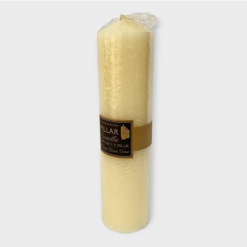 Chapel Candles 340x90mm (165hrs)