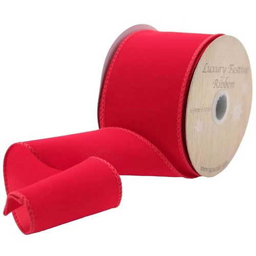 Ribbon - Red Velvet 