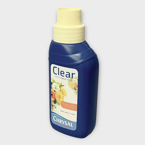 Chrysal Liquid Flower Food
