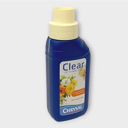 Chrysal Liquid Flower Food