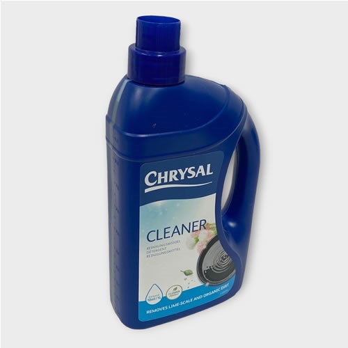 Chrysal professional Cleaner
