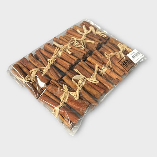 Cinnamon Wired Bundles x 20 (8cm)