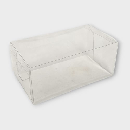 Corsage Boxes (Acetate) 