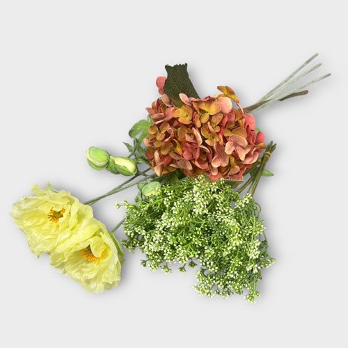 Clearance Item - Assorted Faux Stems x 12