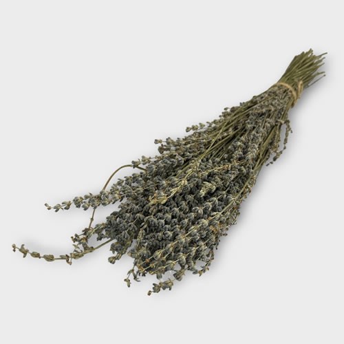 Clearance Item - Dried Lavender 45cm