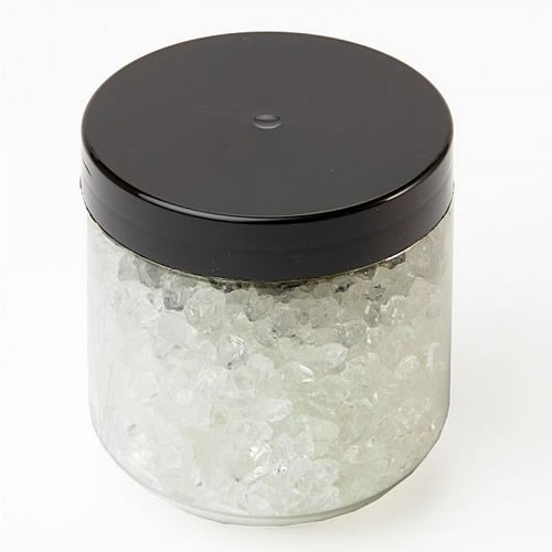 Crushed Ice - Clear