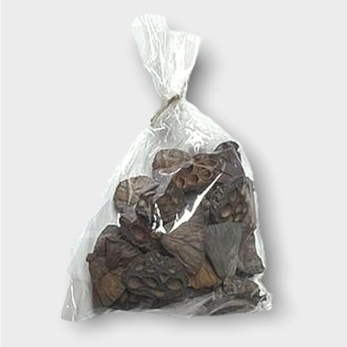 Lotus Heads Small (Dried)