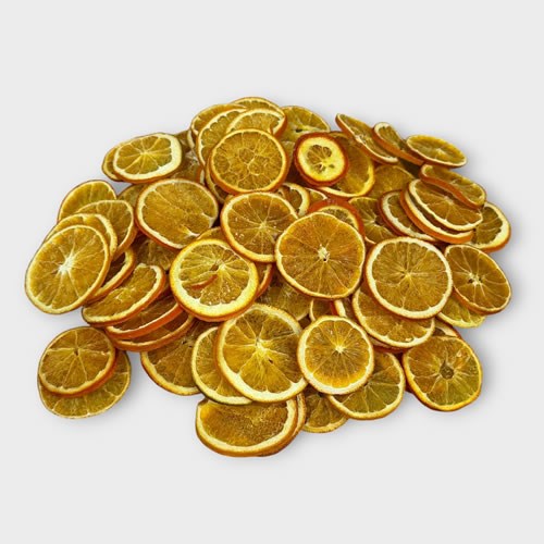 Dried Orange Slices