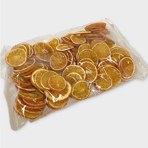 Dried Orange Slices