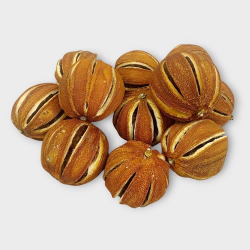 Dried Whole Oranges