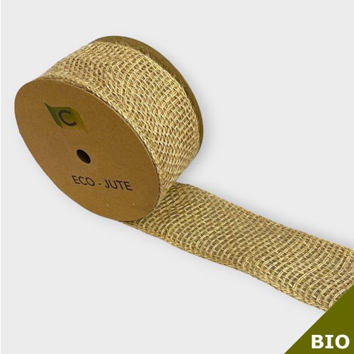 ECO Jute Natural - 63mm