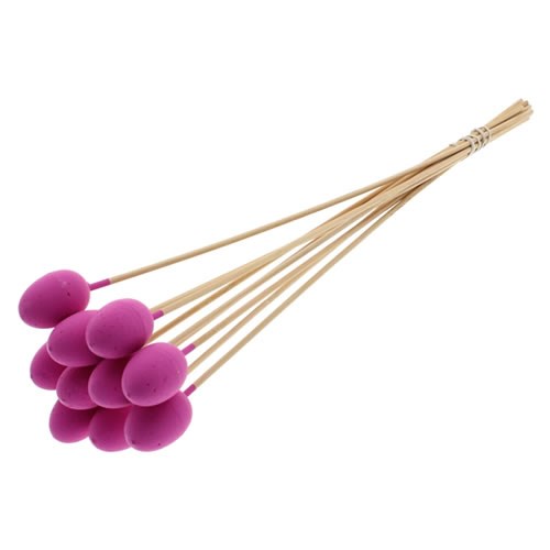EGG PICKS - CERISE